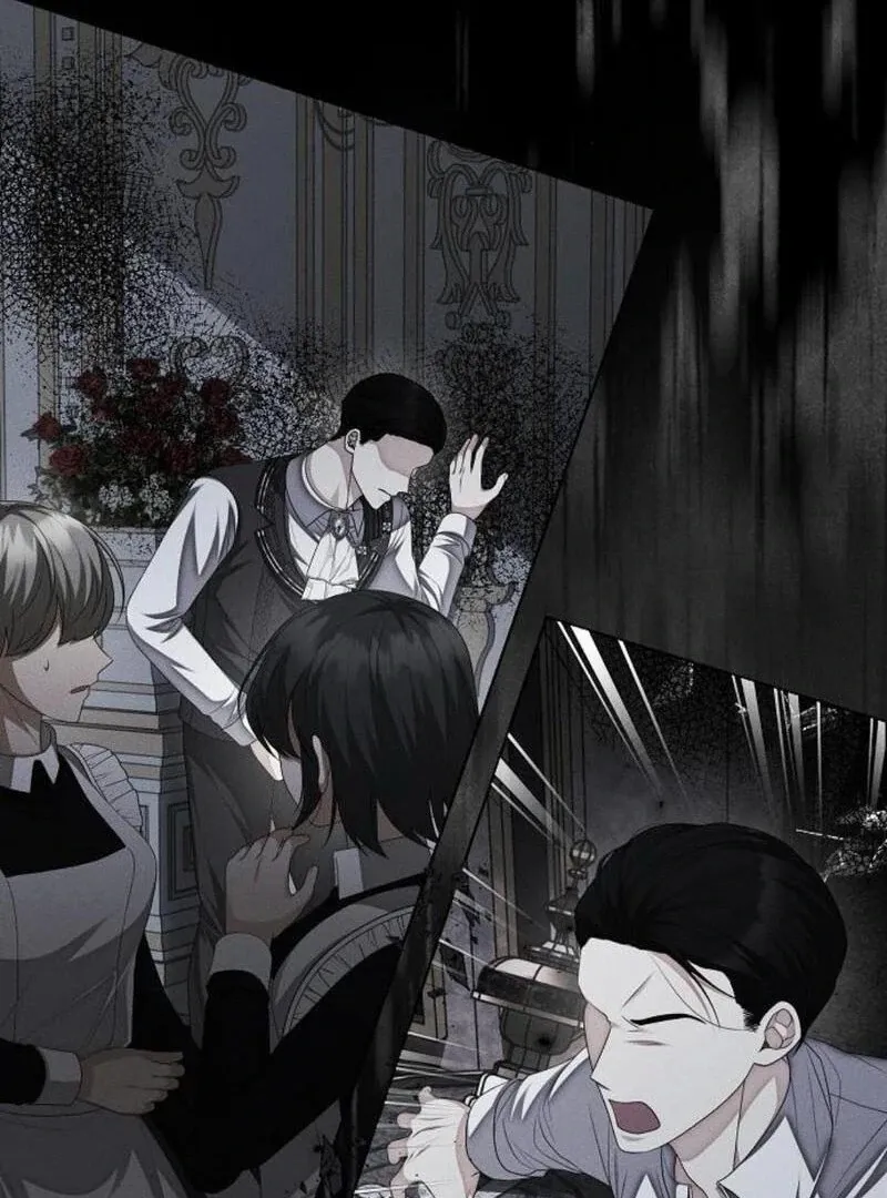 I Became the Mother of the Supporting Male Lead’s Son Chapter 34 Online - página 63