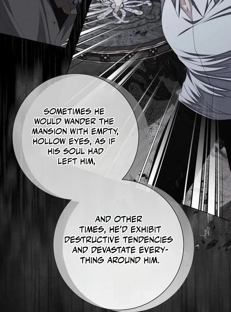 I Became the Mother of the Supporting Male Lead’s Son Chapter 34 Online - página 64