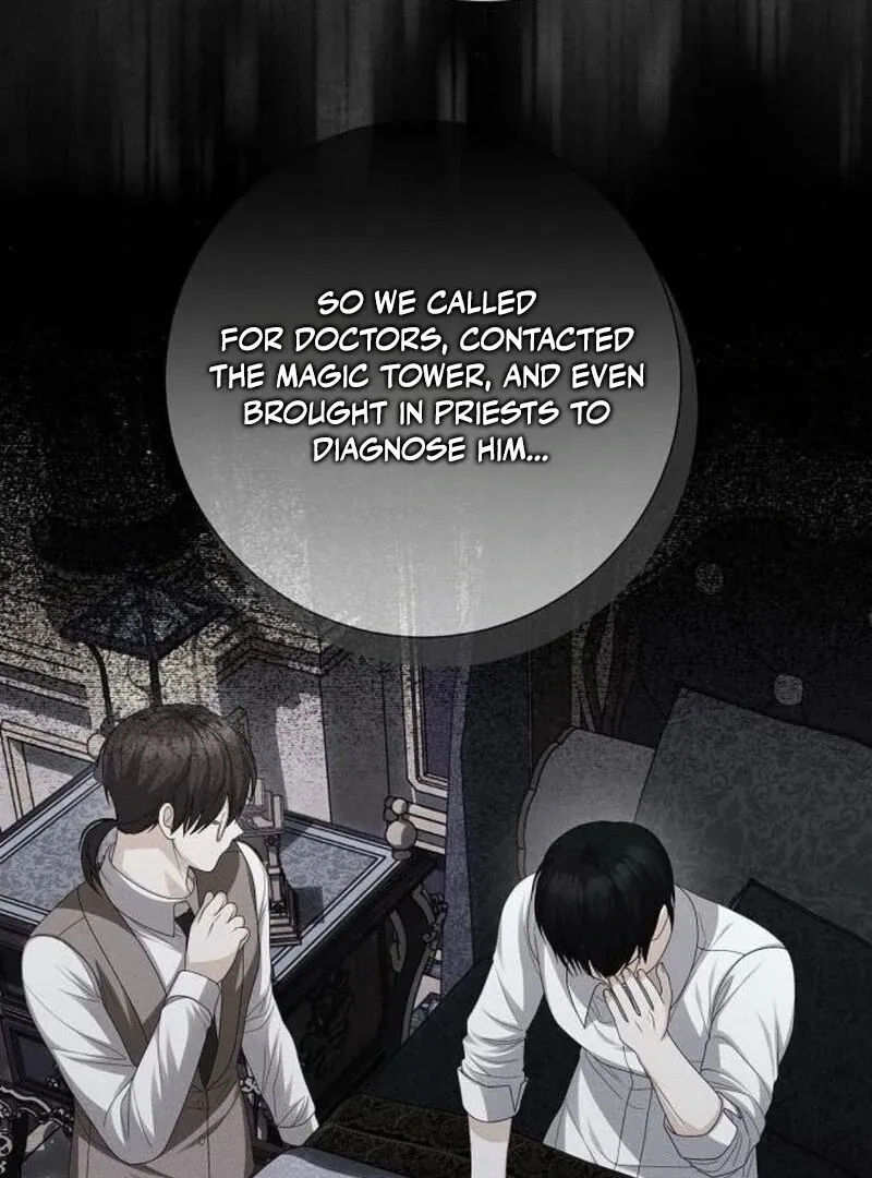 I Became the Mother of the Supporting Male Lead’s Son Chapter 34 Online - página 65