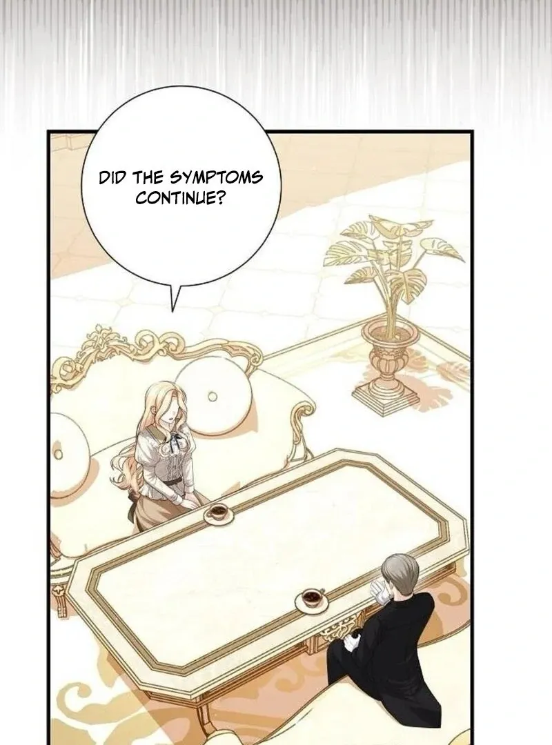 I Became the Mother of the Supporting Male Lead’s Son Chapter 34 Online - página 68
