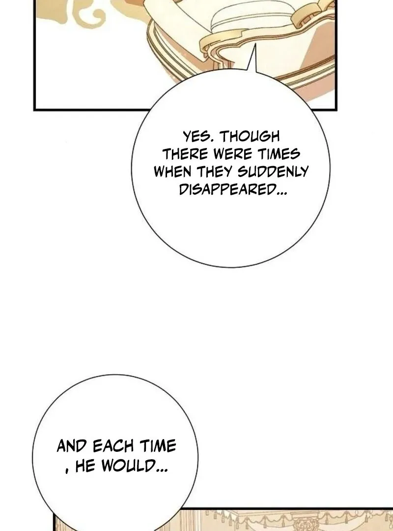 I Became the Mother of the Supporting Male Lead’s Son Chapter 34 Online - página 69