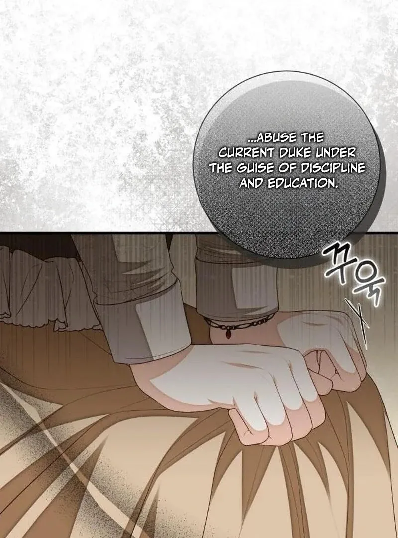 I Became the Mother of the Supporting Male Lead’s Son Chapter 34 Online - página 71