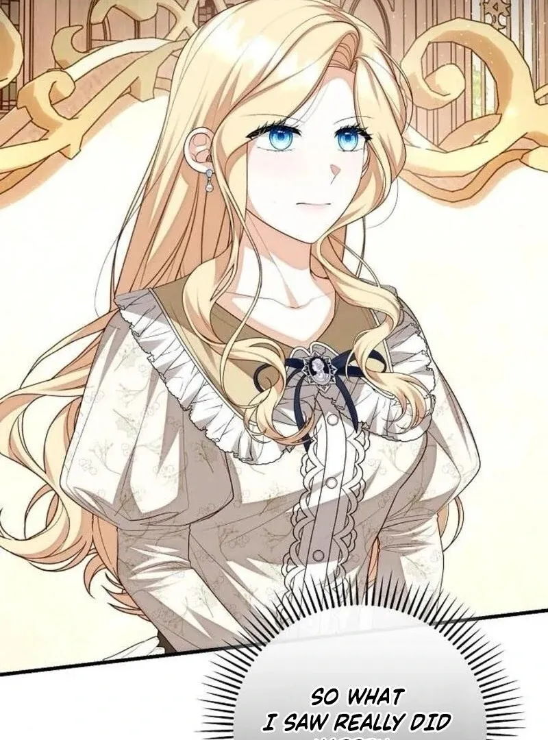I Became the Mother of the Supporting Male Lead’s Son Chapter 34 Online - página 77