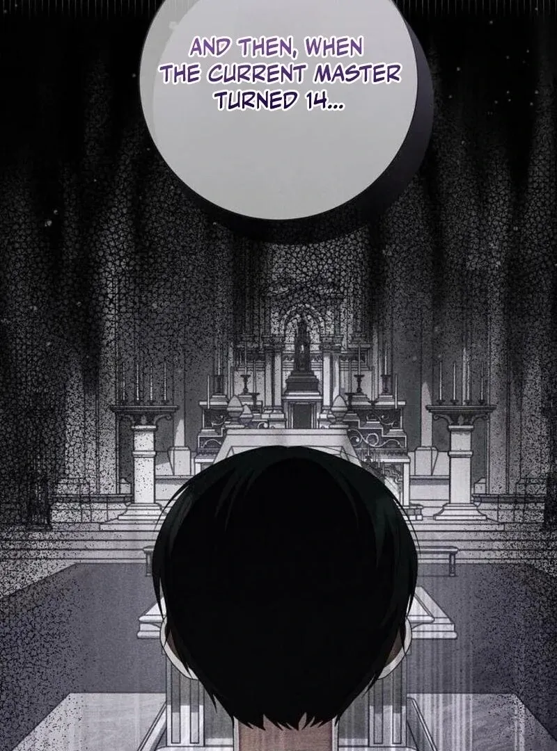 I Became the Mother of the Supporting Male Lead’s Son Chapter 34 Online - página 80