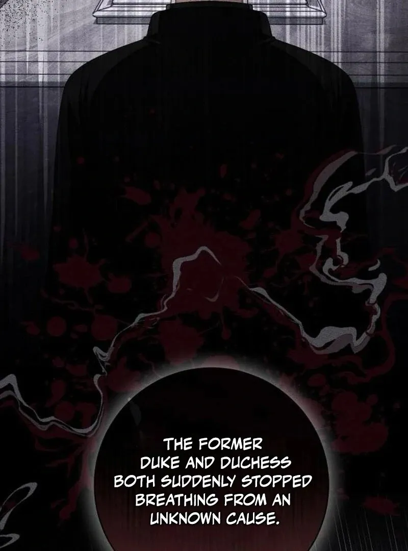 I Became the Mother of the Supporting Male Lead’s Son Chapter 34 Online - página 81