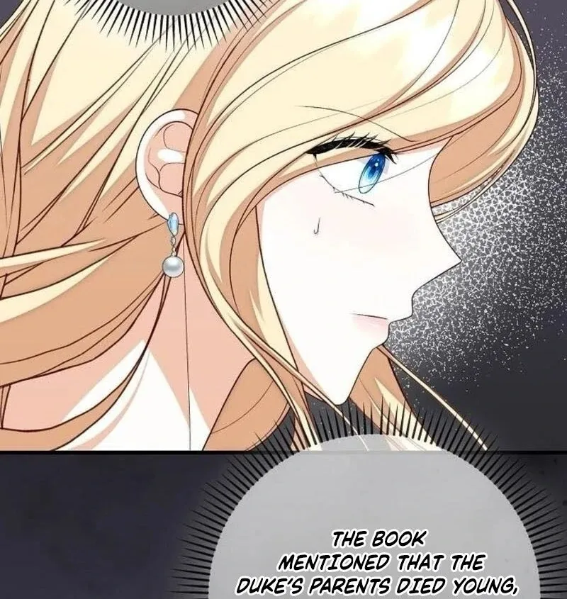 I Became the Mother of the Supporting Male Lead’s Son Chapter 34 Online - página 84