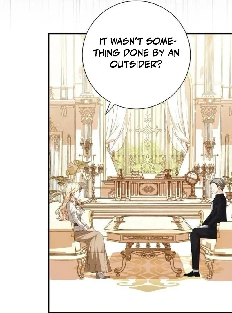 I Became the Mother of the Supporting Male Lead’s Son Chapter 34 Online - página 86