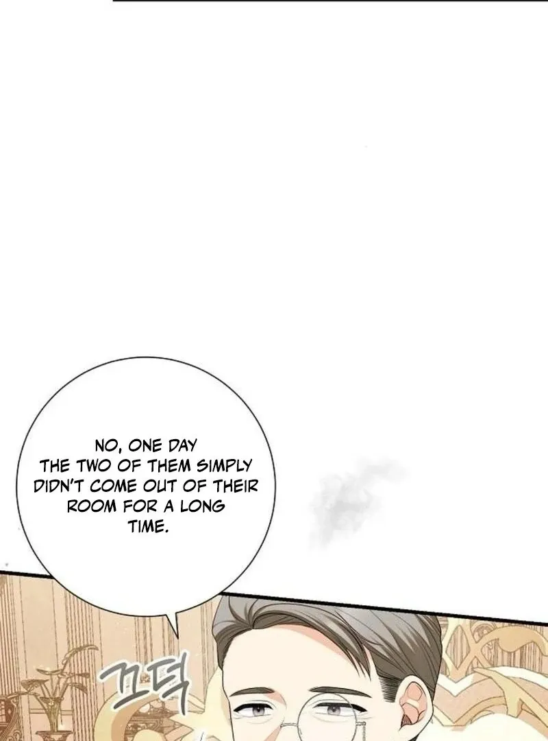 I Became the Mother of the Supporting Male Lead’s Son Chapter 34 Online - página 87