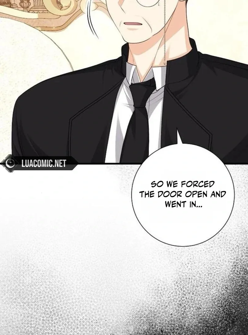 I Became the Mother of the Supporting Male Lead’s Son Chapter 34 Online - página 88