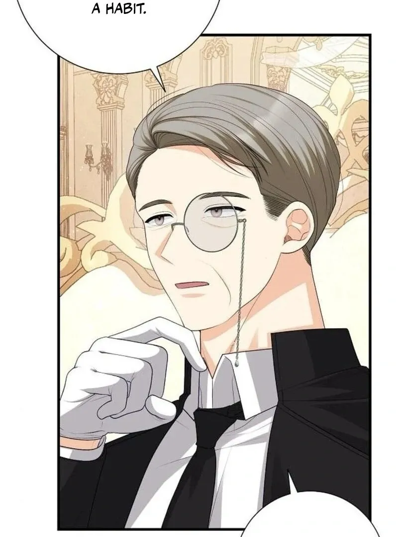 I Became the Mother of the Supporting Male Lead’s Son Chapter 34 Online - página 94