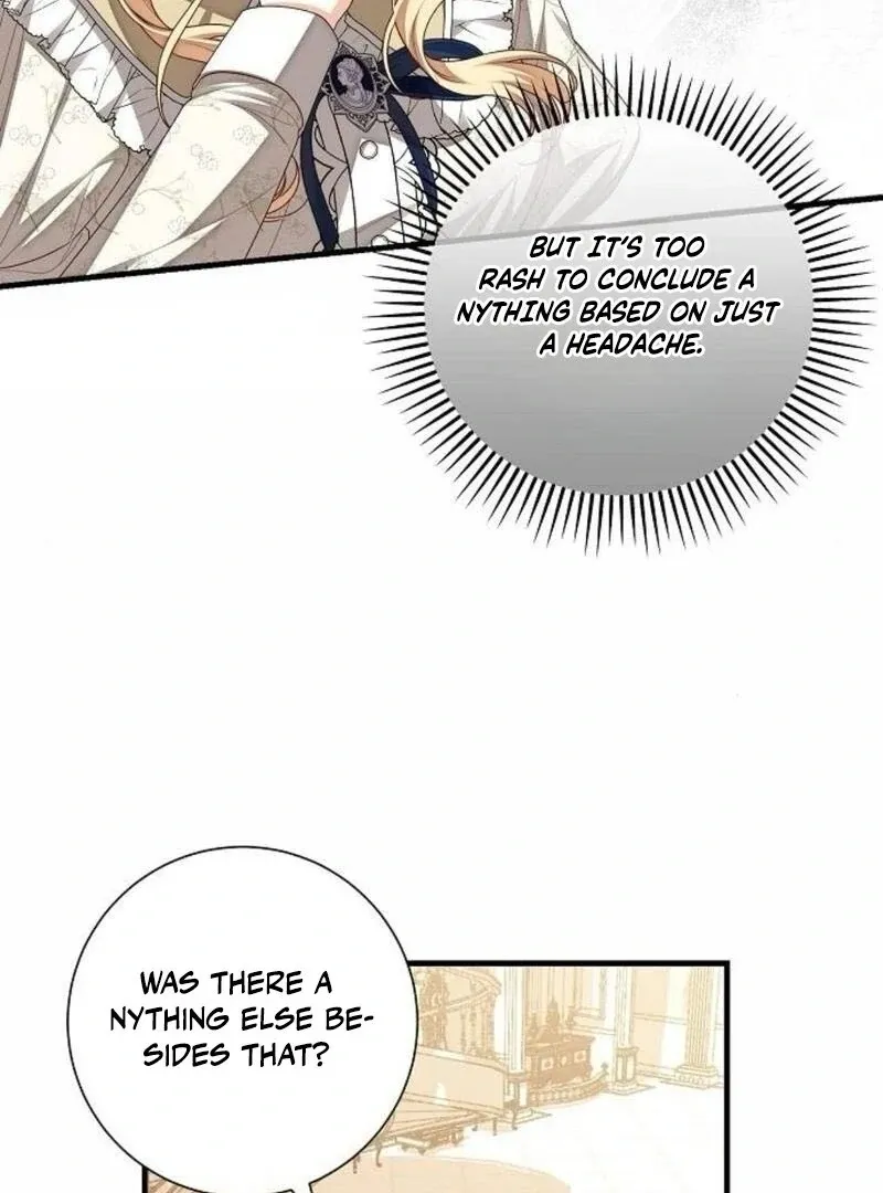 I Became the Mother of the Supporting Male Lead’s Son Chapter 34 Online - página 98