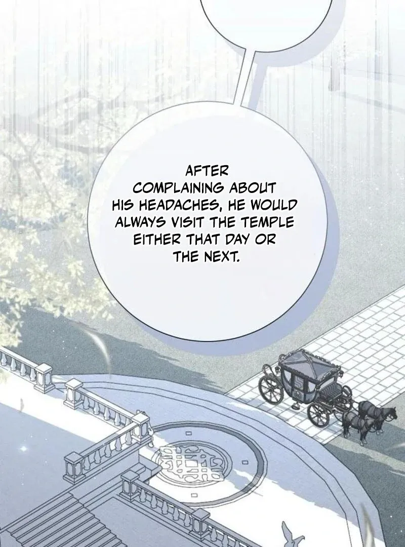 I Became the Mother of the Supporting Male Lead’s Son Chapter 34 Online - página 100