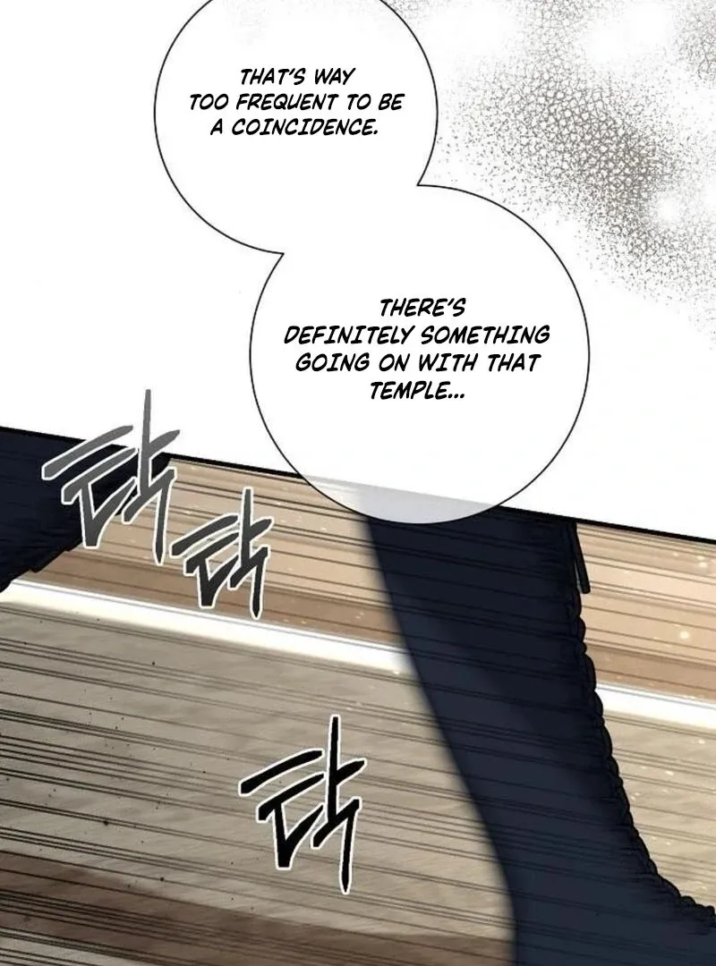 I Became the Mother of the Supporting Male Lead’s Son Chapter 34 Online - página 105