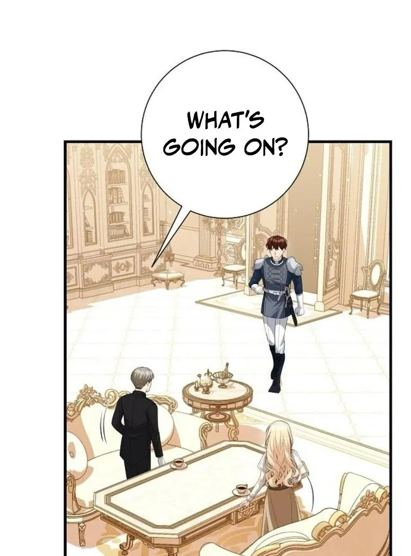 I Became the Mother of the Supporting Male Lead’s Son Chapter 34 Online - página 109