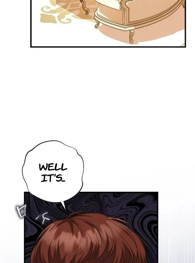 I Became the Mother of the Supporting Male Lead’s Son Chapter 34 Online - página 110