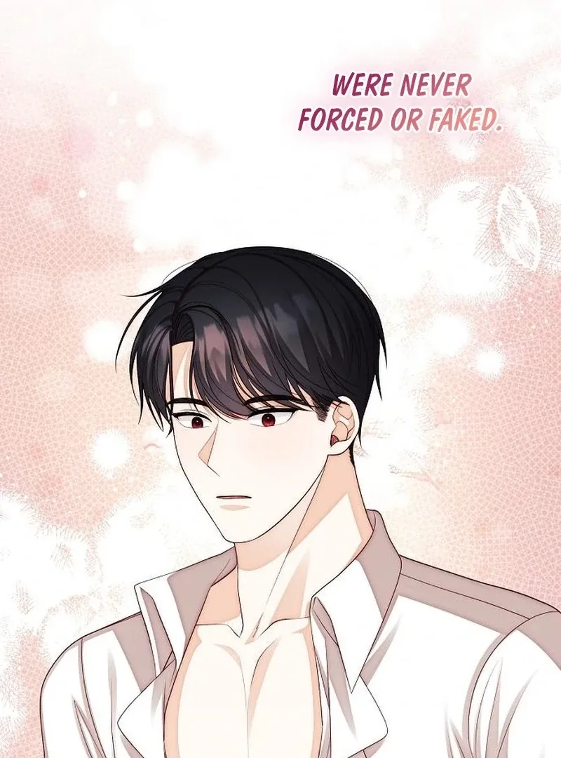 I Became the Mother of the Supporting Male Lead’s Son Chapter 44 Online - página 19