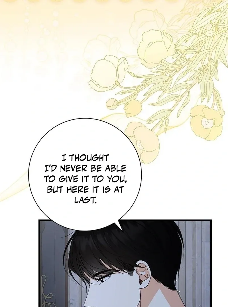 I Became the Mother of the Supporting Male Lead’s Son Chapter 44 Online - página 28