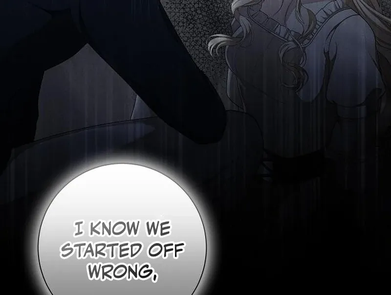 I Became the Mother of the Supporting Male Lead’s Son Chapter 44 Online - página 36