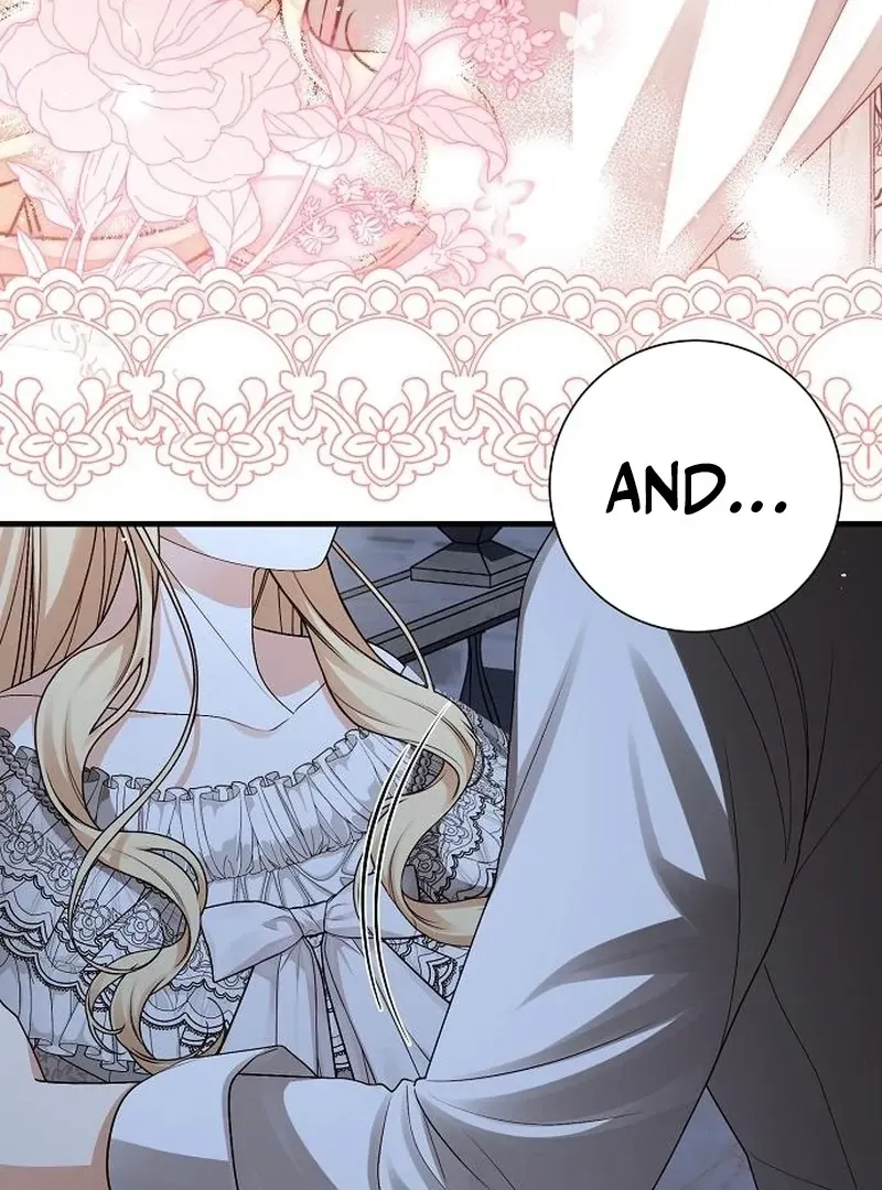 I Became the Mother of the Supporting Male Lead’s Son Chapter 44 Online - página 43