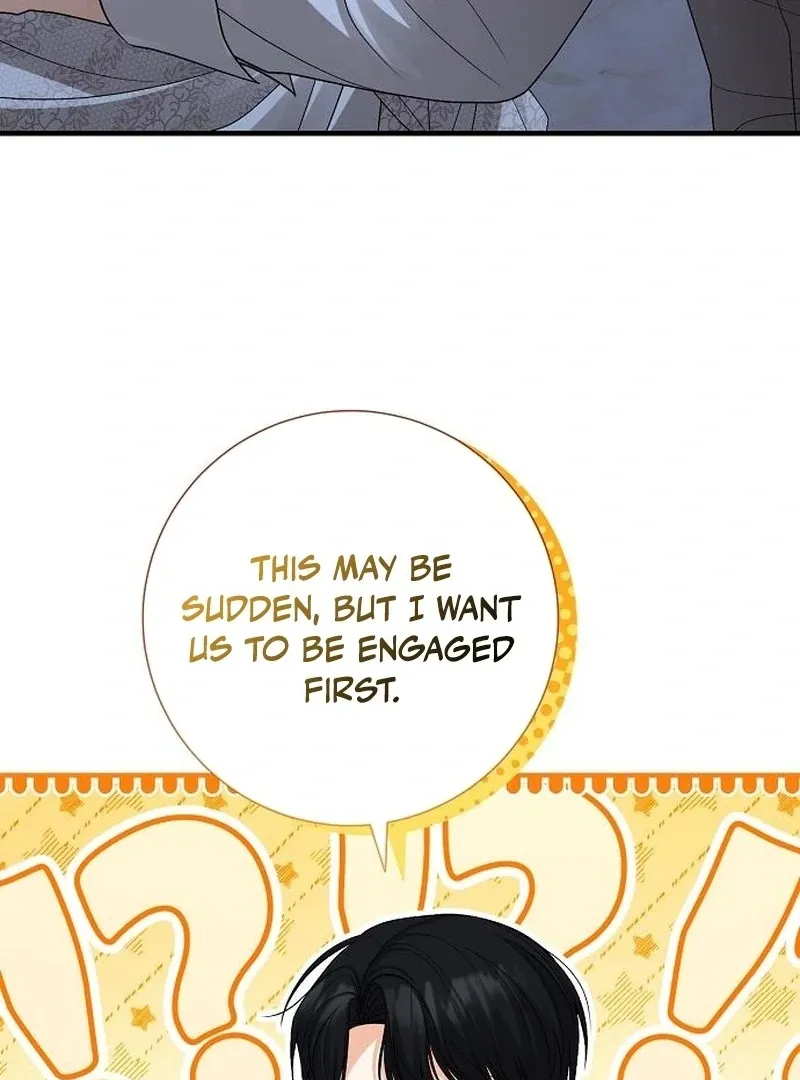 I Became the Mother of the Supporting Male Lead’s Son Chapter 44 Online - página 44