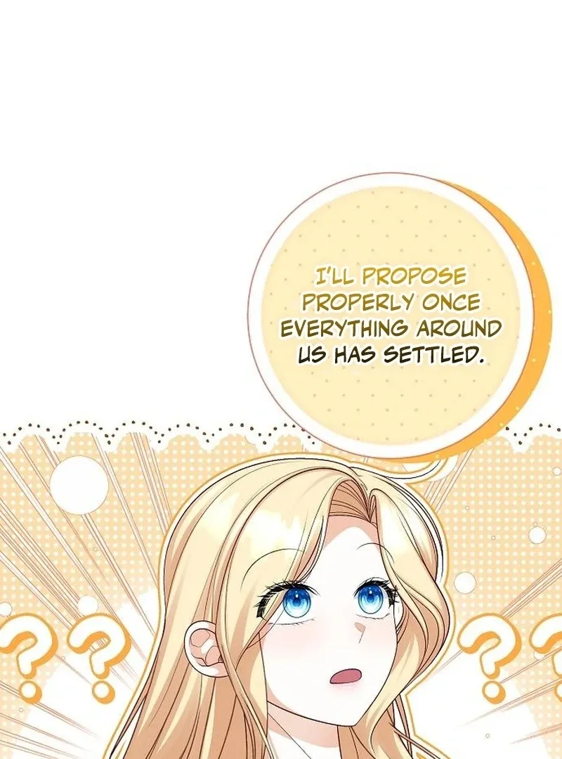 I Became the Mother of the Supporting Male Lead’s Son Chapter 44 Online - página 46
