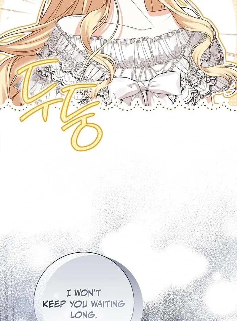 I Became the Mother of the Supporting Male Lead’s Son Chapter 44 Online - página 47