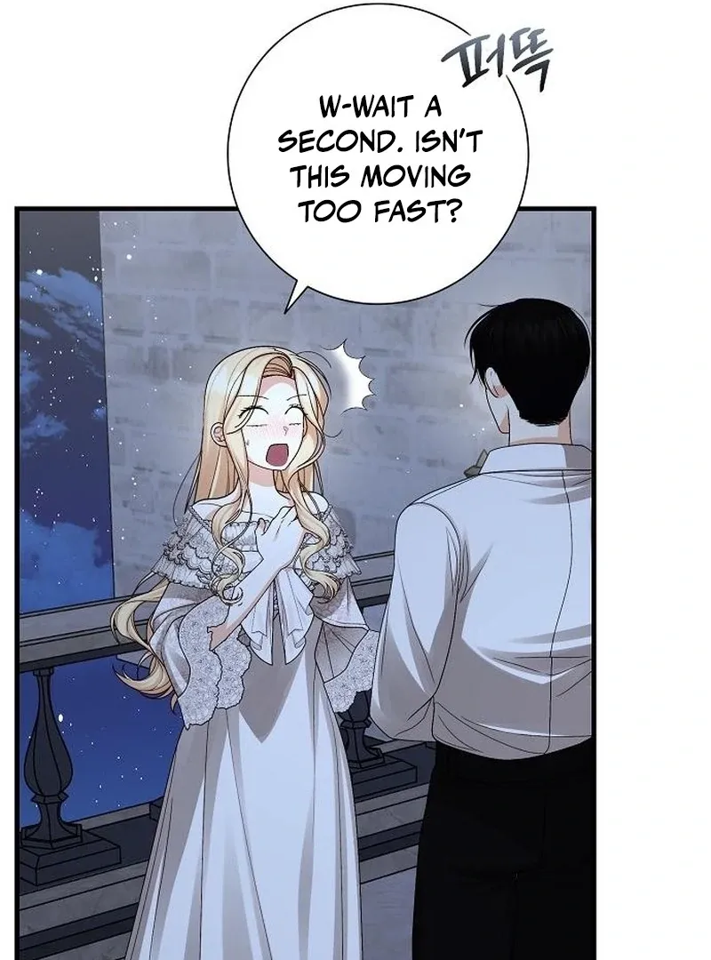 I Became the Mother of the Supporting Male Lead’s Son Chapter 44 Online - página 52