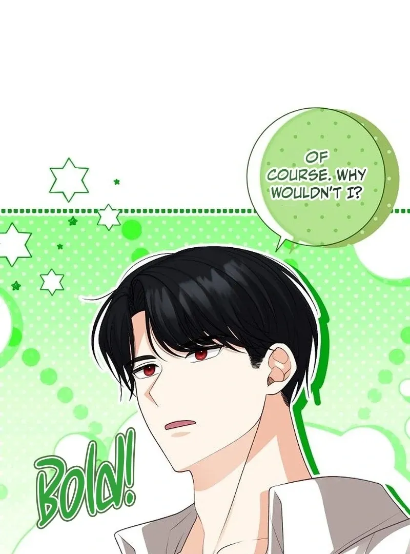 I Became the Mother of the Supporting Male Lead’s Son Chapter 44 Online - página 55