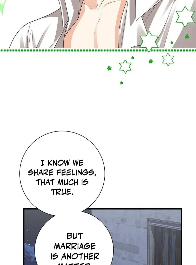 I Became the Mother of the Supporting Male Lead’s Son Chapter 44 Online - página 56