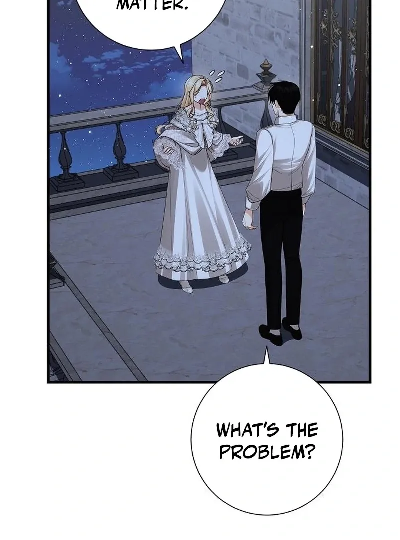 I Became the Mother of the Supporting Male Lead’s Son Chapter 44 Online - página 57