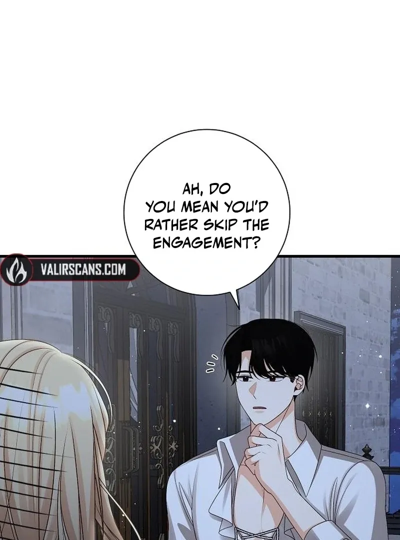 I Became the Mother of the Supporting Male Lead’s Son Chapter 44 Online - página 58