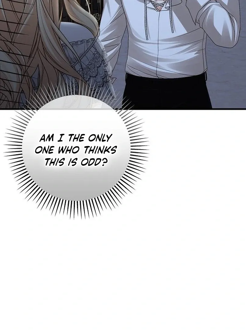 I Became the Mother of the Supporting Male Lead’s Son Chapter 44 Online - página 59