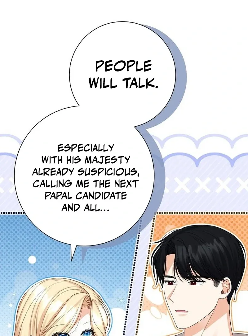 I Became the Mother of the Supporting Male Lead’s Son Chapter 44 Online - página 60