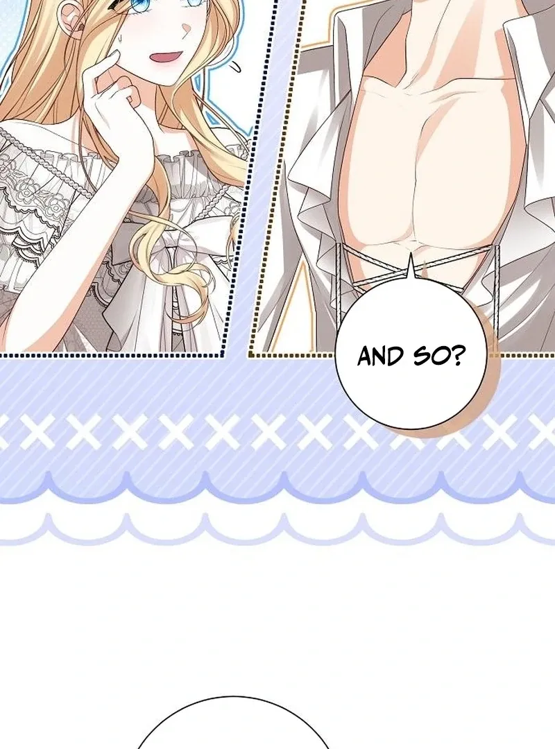 I Became the Mother of the Supporting Male Lead’s Son Chapter 44 Online - página 61