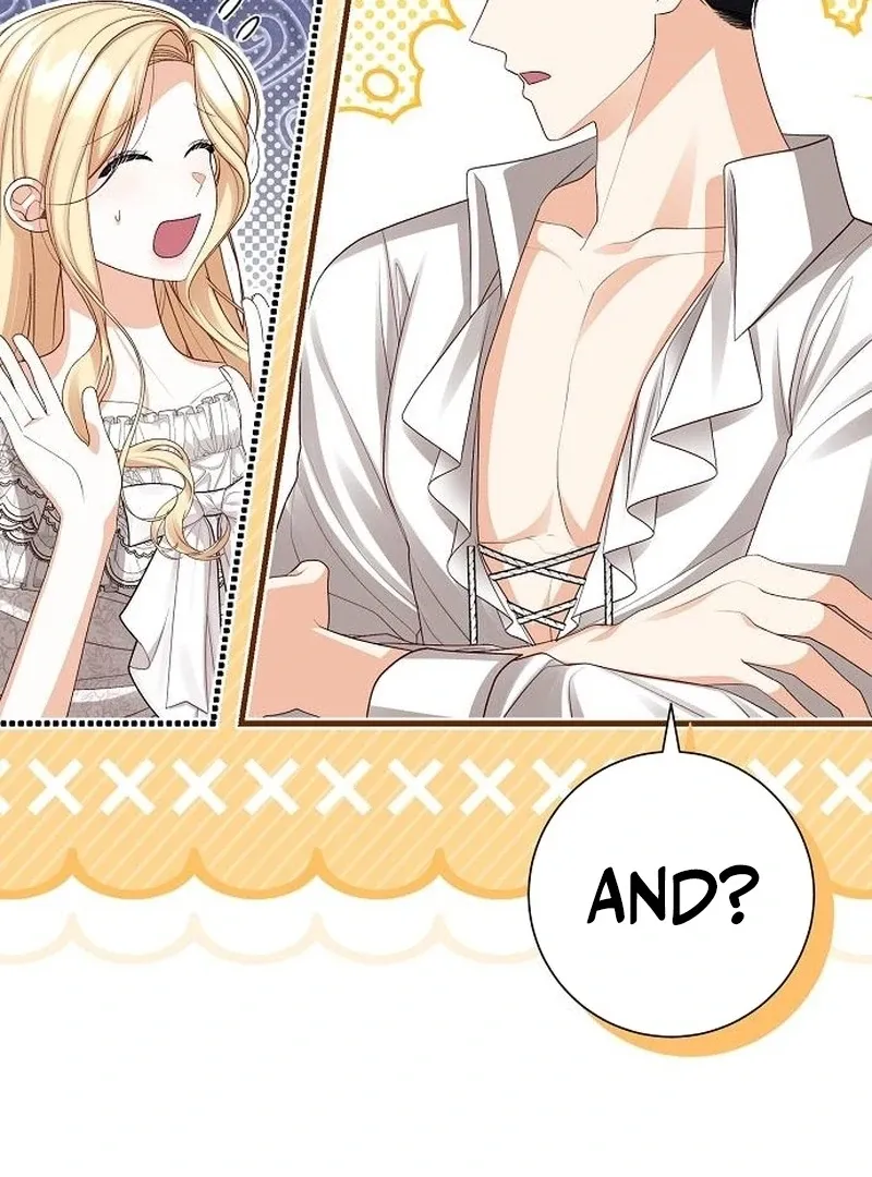 I Became the Mother of the Supporting Male Lead’s Son Chapter 44 Online - página 63