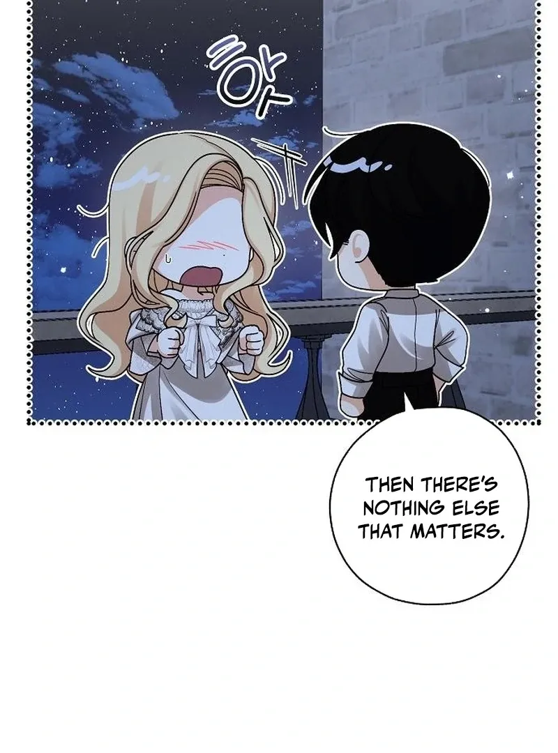 I Became the Mother of the Supporting Male Lead’s Son Chapter 44 Online - página 68