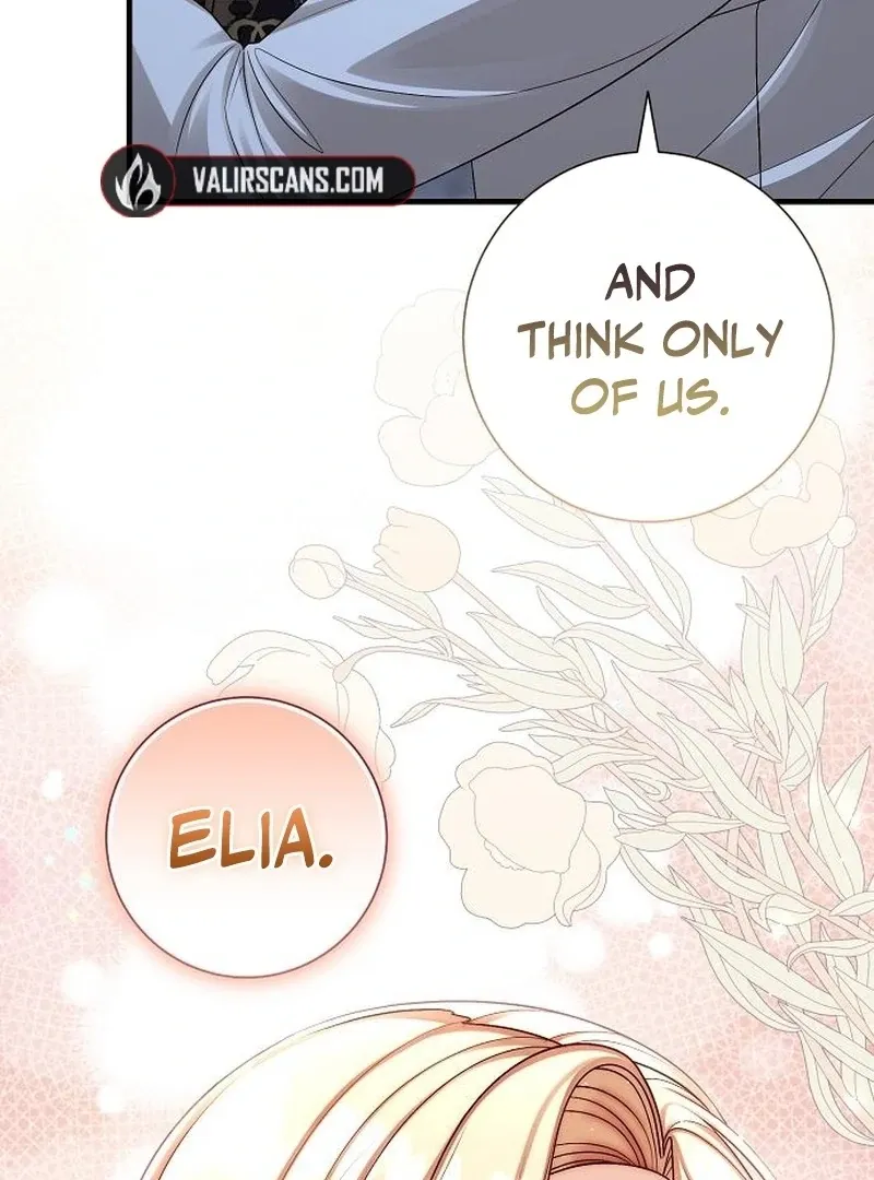 I Became the Mother of the Supporting Male Lead’s Son Chapter 44 Online - página 70