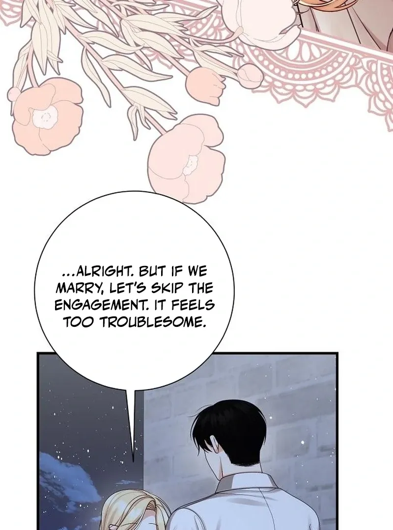 I Became the Mother of the Supporting Male Lead’s Son Chapter 44 Online - página 72
