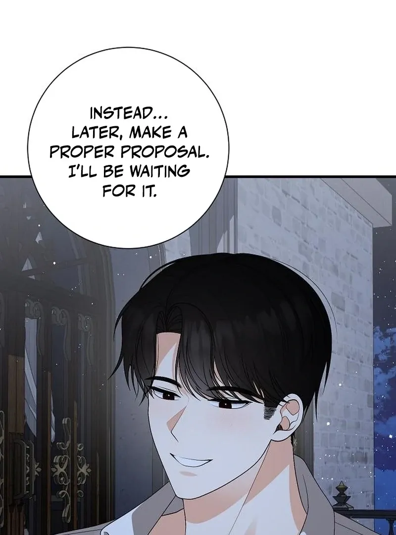 I Became the Mother of the Supporting Male Lead’s Son Chapter 44 Online - página 74