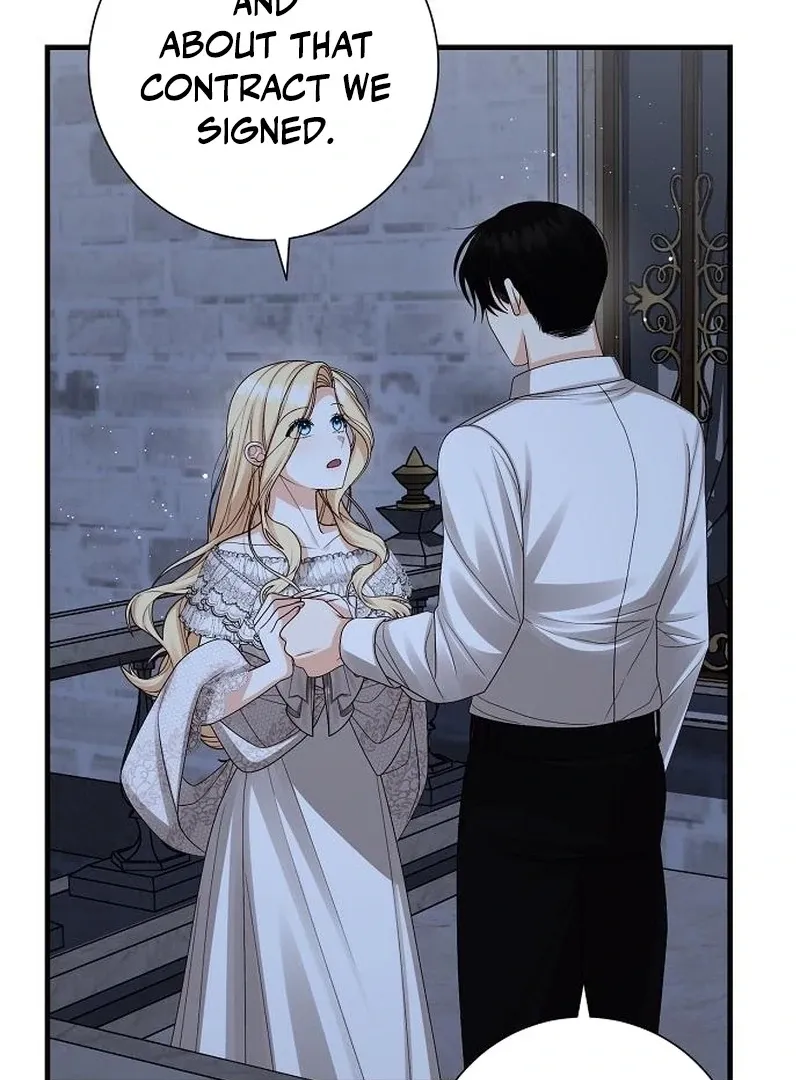 I Became the Mother of the Supporting Male Lead’s Son Chapter 44 Online - página 76