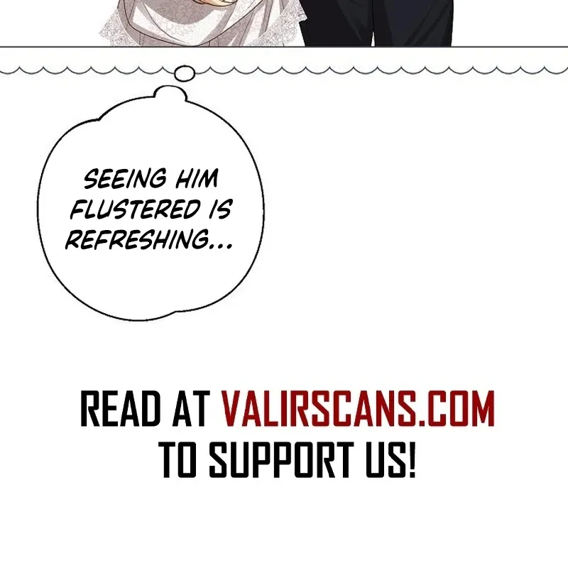 I Became the Mother of the Supporting Male Lead’s Son Chapter 44 Online - página 79