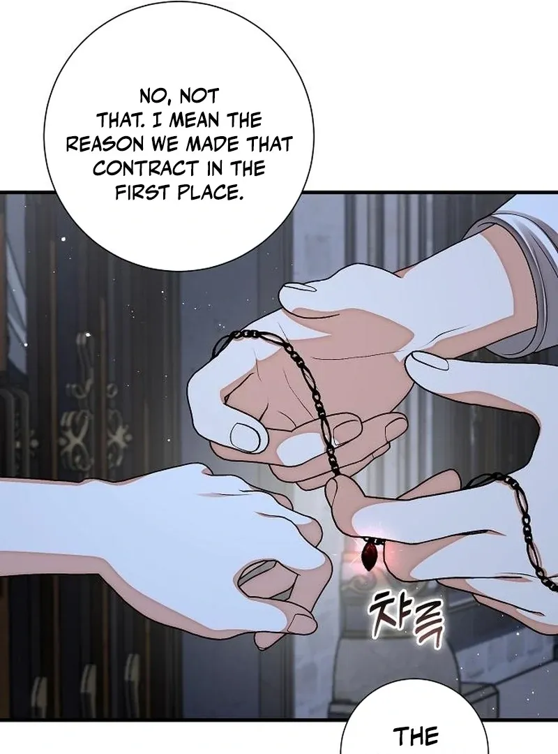 I Became the Mother of the Supporting Male Lead’s Son Chapter 44 Online - página 80