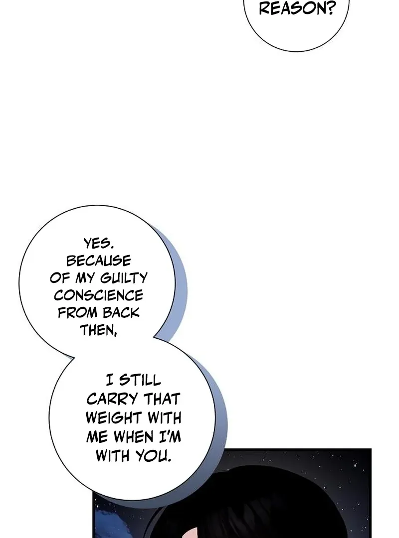 I Became the Mother of the Supporting Male Lead’s Son Chapter 44 Online - página 81