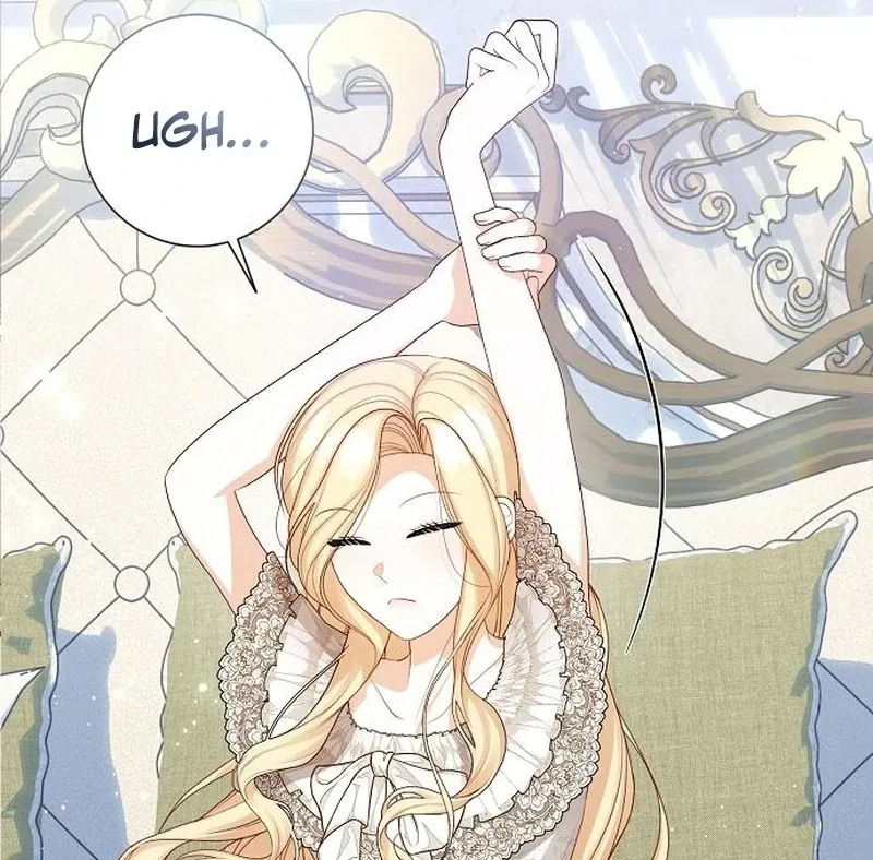I Became the Mother of the Supporting Male Lead’s Son Chapter 44 Online - página 91