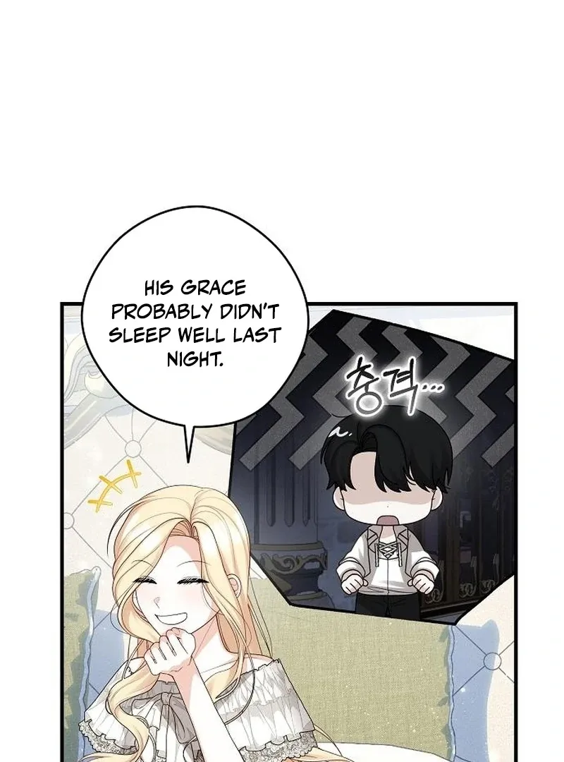 I Became the Mother of the Supporting Male Lead’s Son Chapter 44 Online - página 95