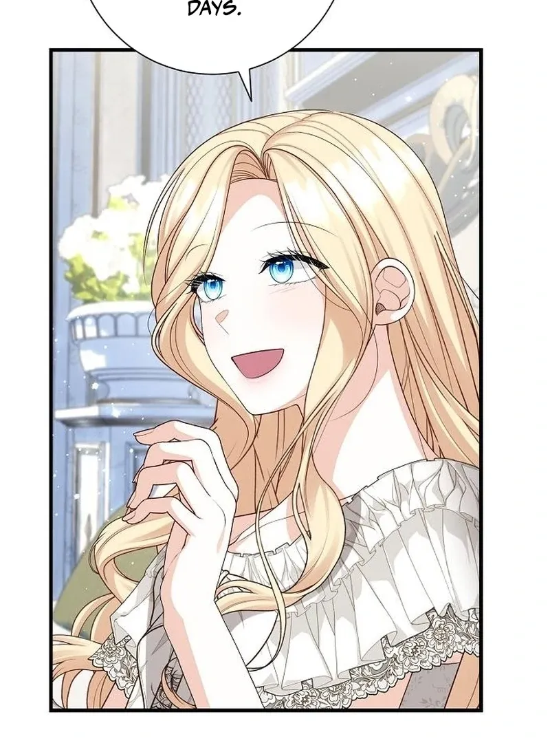 I Became the Mother of the Supporting Male Lead’s Son Chapter 44 Online - página 97