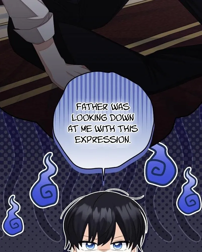 I Became the Mother of the Supporting Male Lead’s Son Chapter 44 Online - página 105