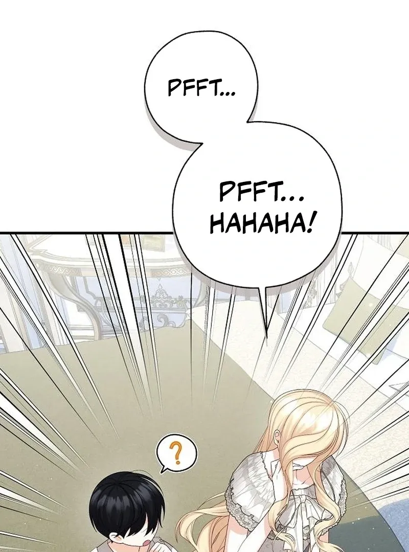 I Became the Mother of the Supporting Male Lead’s Son Chapter 44 Online - página 110