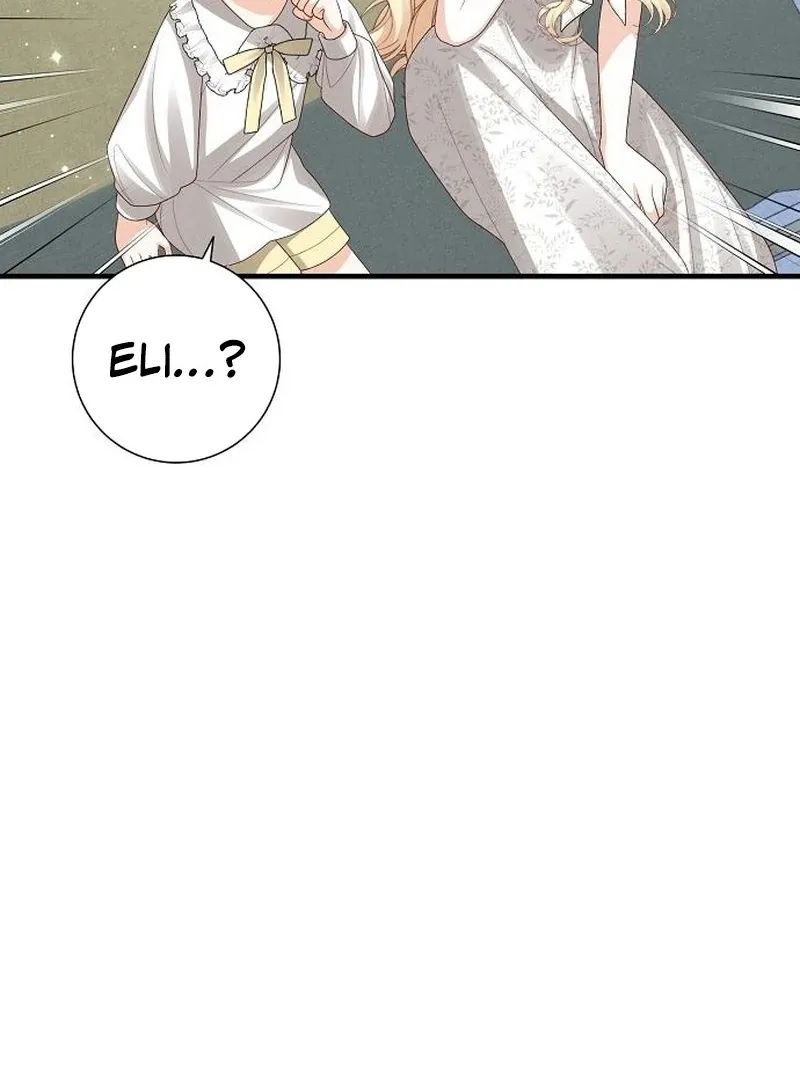 I Became the Mother of the Supporting Male Lead’s Son Chapter 44 Online - página 111