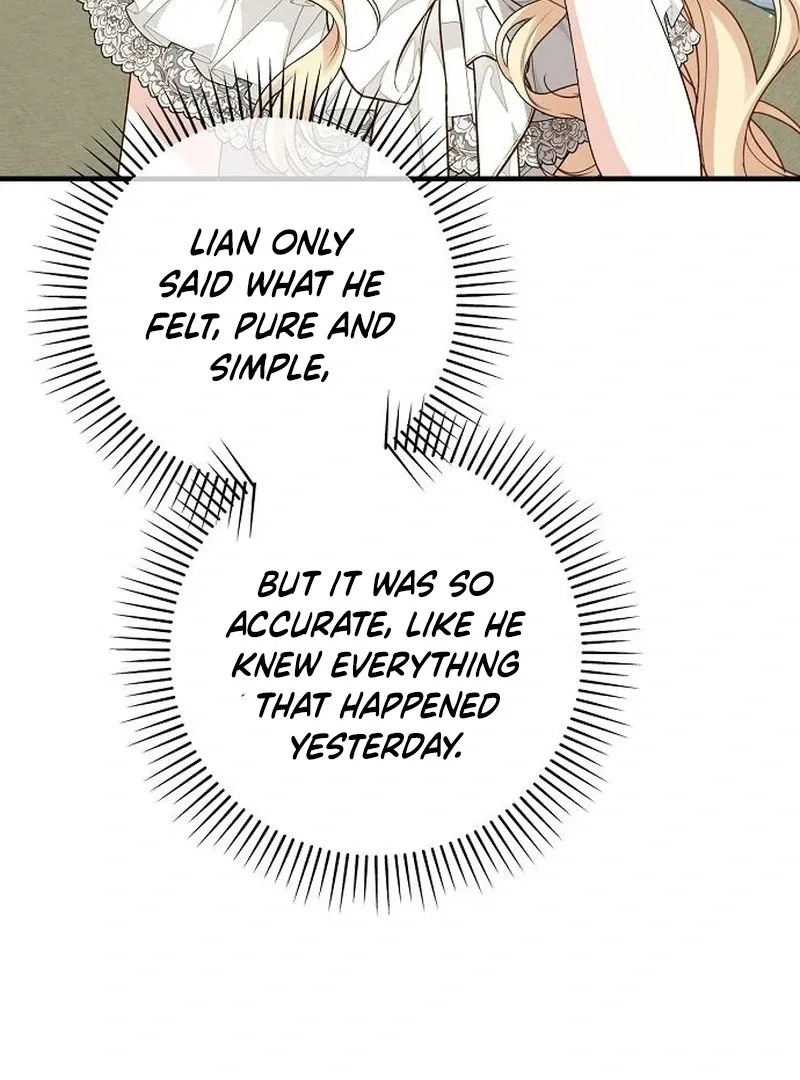 I Became the Mother of the Supporting Male Lead’s Son Chapter 44 Online - página 113